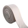 Venda Tubular Elástica de Grado Médico, Certificada CE, Algodón de Alta Elasticidad Absorbente de Sudor, Equipo de Protección Deportiva, Exportación Transfronteriza, Transpirable y Anti-Abrasión