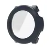 Funda protectora para reloj inteligente Xiaomi Watch S4 de 47 mm, funda para Xiaomi Watch S4 y protector de pantalla integrados