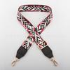 Correa de hombro ajustable para bolso de mujer, de poliéster de 38 mm, color nuevo, con ancho de banda, correa de extensión cruzada