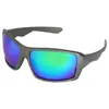 Gafas de Sol Nuevas para Ciclismo 2024 Marco Grande A prueba de Viento para Conducir Protección Solar Deportivas de Moda Gafas de Sol Personalizadas Sp9905