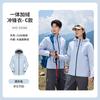 Chaquetas, Ropa de Trabajo Personalizada, Chaquetas con Logos Impresos, Finas y Gruesas para Otoño e Invierno, Cortavientos e Impermeables, Uniformes de Equipo, Ropa de Trabajo para Exteriores