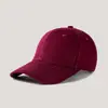 Gorra de Béisbol con Visera Dura Bordada e Impresa con Logo Personalizado del Fabricante, Adelgazante, Adecuada para Todas las Estaciones
