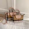 Moda Transfronteriza Bolso Pequeño para Mujer 2026 Nuevo Versátil Casual Mini Bolso de Mano Bolso Dumpling Bolso Bandolera Cruzado a Cuadros