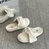 Zapatos Birkenstock de suela gruesa para mujer 2026 verano nuevos transpirables casuales versátiles de suela blanda zapatos de mujer zapatillas francesas mujeres verano ropa de exterior