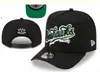 Gorra de Béisbol de Borde Plano Bordada con SF de Equipo de Fútbol de la Liga Mayor de 32 Equipos Ajustable Transfronterizo para Exteriores Calle Hip-Hop