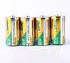 No. 2 Baterías Alcalinas Rohs A Prueba de Fugas Luz de Pesca Cámara Digital Adecuada para Baterías Grandes Tipo C Ecológicas en Stock