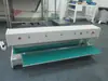 Máquina de Separação de Painel Tipo Faca Placa de Alumínio de PCB Placa de Fibra de Vidro Máquina de Corte Automática Máquina de Corte Elétrica de Mesa Separação em V-Groove