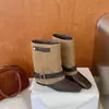 Fivela de Temperamento Emagrecedor Moda Calçados Botas Botas Femininas Outono Bico Quadrado Calças Femininas Perna Nova 2026 Cinto Retrô Meio da Panturrilha