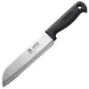 Cuchillo para Fruta de Acero Inoxidable, Cuchillo Doméstico, Cuchillo Pelador de Frutas y Verduras, Cuchillo Multiusos de Cocina, Venta Directa de Fábrica Asakh-No.477A