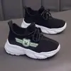 Zapatos de Lona para Niños Dropshipping, Zapatos de Malla Transpirables para Verano y Otoño, Zapatos Casuales Transpirables, Zapatos de Malla para Niños al Aire Libre, Universales