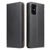 Para nuevo Samsung a51 5G funda de cuero para Note10 Plus tarjetero tipo libro funda protectora para teléfono
