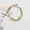 Cerámica de Jingdezhen Gama Alta Más Vendidos Pulseras de Seguridad con Transferencia Lote Mixto Puesto Pequeños Artículos Joyería Pulseras Al Por Mayor