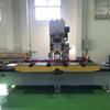 Alimentador de placa perforada de Zhejiang Alimentador de punzonadora CNC Máquina punzonadora automática