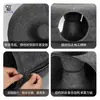 Nido de Gato Donut, Túnel Juguete para Gatos para Todas las Estaciones, Agujero para Excavar de Conejo, Agujero de Gato Neumático, Casa Caliente de Invierno para Esconderse Gato