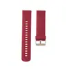 Correa de Reloj Universal de 22 mm Correa de Reloj de Silicona Pulsera Deportiva Original Gt3Gt4 Nuevo Modelo de Liberación Rápida