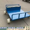 Veículo de Transporte sobre Trilhos Elétrico Jutuo, Veículo de Transporte de VLT, Veículo de Carga Ferroviária para Construção Ferroviária