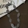 Estilo Bohemio Étnico Cadena de Cintura de Mariposa Turquesa Diseño de Nicho para Mujer Cinturón Decorativo de Gama Alta con Falda