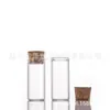 Botella de Vidrio de Boca Recta de 16 mm Botella de Empaque de Madera de Águila Botella para Paisaje en Miniatura Botella para Plantas Verdes Botella de Deseos Hecha a Mano de la Suerte Botella de Muestra