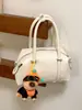 Transfronterizo 2026 Primavera Nuevo de Moda Elegante Bolso de Mano de Alta Gama Bolso de Hombro para Mujer Bolso Versátil Tipo Almohada