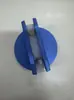 Pad Magnético para Jack Transfronterizo Marco de Soldadura Adaptador de Riel Guía Azul Riel Guía Magnético sin Soldadura