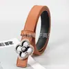 Fivela de Cinto Feminino Elegante Simples Versátil Estilo Novo Coreano Cintura Apertada Decorativa para Vestido Terno Feminino