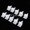 91513-SM4-000 adequado para Honda Accord Acura carro painel lateral saia lateral soleira clipe decorativo fixador