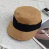 Gorra de Béisbol con Visera Ancha de Lino de Imitación Estilo Retro Coreano, Plegada, para Montar a Caballo, para Mujer, Versátil para Primavera y Verano, que Hace que la Cara Parezca Más Pequeña