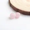 12/16mm Resina Imitação Jade Contas de Ábaco Multicoloridas Furo Grande Contas Planas Pulseira de Contas DIY Colar Acessórios de Joias Atacado