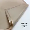 Papel de regalo comercio exterior más vendido coreano floral ramo de flores papel borde dorado papel niebla papel de celofán papel de regalo