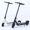 Scooter elétrico adulto por atacado carro elétrico scooter portátil scooter dobrável único carro elétrico
