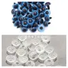 Accesorios de Ojos de Rosca de Cristal para Muñecas de Ganchillo, Peluches, Figuras de Animales y Ojos - Envío 24H