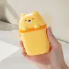 Caixa de Sabão de Viagem com Drenagem, Caixa de Armazenamento de Sabão Novo Estilo, Portátil com Tampa, Caixa de Sabão Selada para Viagens de Negócios e Viagens, Atacado