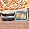Crema de Moxibustión con Barro Yuxitang Compresa Caliente Crema de Terapia con Barro Herbal Salón de Belleza Especial Crema de Moxibustión Caliente Cuidado de la Salud Masaje con Crema de Barro de Jengibre
