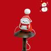 Chapéus de Natal para Gatos e Cachorros, Papai Noel, Boneco de Neve, Botas, Acessórios de Pelúcia, Ano Novo