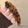 Acessórios de cabelo elegantes e sofisticados: grampos de cabelo para dar volume, presilhas de garra, presilhas verticais, presilhas de laço, presilhas banana, presilhas torcidas doces e estilosas