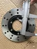 Accesorios para Go-Kart Casero Modificado de Cuatro Ruedas Buggy de Playa Disco de Freno Delantero Disco de Freno Pastillas de Freno de Disco 13CM