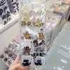 Nuevo Pinza para Cabello de Cola de Caballo Alta Dulce para Niñas, Tamaño Pequeño, Pinza de Tiburón Moderna y Sencilla, Accesorio para el Cabello de Yiwu