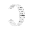 Adecuado para Xiaomi Mi Band 8/9/10 Pro y Redmi Watch 4/5/6, correa de silicona magnética transpirable