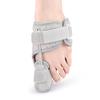 Cinturón de Fijación del Dedo del Pie, Hallux Valgus, Protrusión del Hueso del Dedo Gordo del Pie, Separador de Dedos Superpuestos, Férula de Fijación del Dedo del Pie, Protector de Pie
