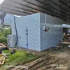 Proyecto de Instalación de Almacén Frigorífico Profesional en Guangzhou Shenzhen Diseño de Almacén Frigorífico Comercial a Gran Escala -25 °C ~15 °C Control de Temperatura Multizona