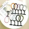 Funda para Teléfono Móvil Cool de Gama Alta Japonesa y Coreana Bolsa Portátil con Cuerda Universal Versátil Lanyard Corto Grueso y Fuerte