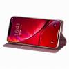 Funda para iPhone 16 Pro Aplicable Transfronteriza, Funda tipo cartera con ranura para tarjetas para 13 Pro Max, Funda de succión con purpurina para 14