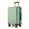 Bagagem Roda Universal Silenciosa Mala Trolley 20 polegadas Mala de Bordo Mala Impermeável Mala de Bordo Caixa com Senha Pode Ser Personalizada