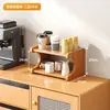 Prateleira de Armazenamento para Mesa Suporte para Copos para Mesa de Jantar Bancada Estação de Trabalho Copo de Água Xícara de Café Conjunto de Chá Suporte Pequeno para Copos na Mesa