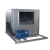Caja de Ventilador Centrífugo para Gabinete de Bomberos Ventilador de Extracción de Polvo de Bajo Ruido Caja de Ventilador Ventilador Centrífugo Industrial Htfc para Extracción de Humo Caja de Ventilador