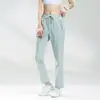 Pantalones Deportivos Casuales para Todas las Estaciones para Hombres y Mujeres, Delgados, de Corte Amplio, Talla Grande, con Bolsillos con Cremallera