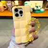 Funda de silicona líquida tipo nube, adecuada para Apple 18 Pro Max y iPhone 17, que proporciona cobertura total y protección contra caídas