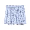 Pantalones Arlo de Algodón para Hombre Ropa Interior de Algodón para Hombre Ropa Exterior Pantalones Arlo Estampados Holgados Transpirables Pantalones de Casa Pantalones de Playa