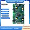 Placa de circuito impresso SMT Patch PCBA Produção personalizada Plug-in DIP Processamento SMT Plug-in PCB Pós-solda OEM e material