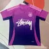 Nueva Camiseta Edición Especial Jugador 25/26 Americana Coreana India Romana Atlético de Madrid Miami